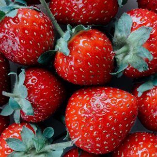 STRAWBERRY O.G. photo/regs